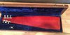 Rickenbacker 100/6 LapSteel, Red: Full Instrument - Rear