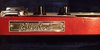 Rickenbacker 100/6 LapSteel, Red: Close up - Free