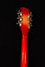 Rickenbacker 1993/12 Plus, Fireglo: Headstock - Rear