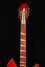 Rickenbacker 1993/12 Plus, Fireglo: Neck - Front