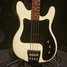 Rickenbacker 3001/4 Mod, White: Body - Front
