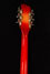Rickenbacker 1993/12 Plus, Fireglo: Headstock - Rear
