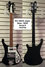 Rickenbacker 4003/4 S, Jetglo: Full Instrument - Front