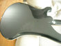 Jan 1980 Rickenbacker 4001/4 FL, Jetglo: Body - Rear