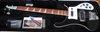 Rickenbacker 4003/4 Mod, Jetglo: Free image2