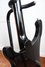 Rickenbacker 4003/4 Mod, Jetglo: Body - Rear