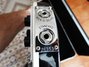Rickenbacker 4003/4 Mod, Jetglo: Close up - Free