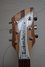 Rickenbacker 330/6 , Mapleglo: Headstock