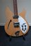 Rickenbacker 330/6 , Mapleglo: Body - Front