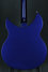 Feb 2015 Rickenbacker 330/6 , Midnightblue: Body - Rear