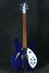 Rickenbacker 330/6 , Midnightblue: Full Instrument - Front