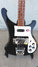 Rickenbacker 4003/4 S, Jetglo: Body - Front