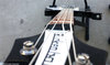 Rickenbacker 4003/4 S, Jetglo: Close up - Free2