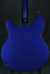 Feb 2015 Rickenbacker 330/6 , Midnightblue: Body - Rear