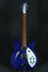 Rickenbacker 330/6 , Midnightblue: Full Instrument - Front