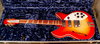 Rickenbacker 1993/12 Plus, Fireglo: Free image