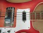 Rickenbacker 4001/4 , Fireglo: Free image