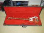 Rickenbacker 4001/4 , Fireglo: Full Instrument - Front