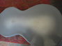 Dec 1938 Rickenbacker 59/6 LapSteel, Gray: Body - Rear