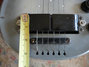 Rickenbacker 59/6 LapSteel, Gray: Close up - Free