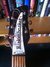 Rickenbacker 320/6 , Jetglo: Headstock