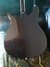 Sep 1977 Rickenbacker 320/6 , Jetglo: Body - Rear