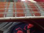 Rickenbacker 360/12 C63, Fireglo: Neck - Front