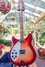 Rickenbacker 360/12 V64, Fireglo: Full Instrument - Front