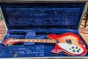 Rickenbacker 360/12 V64, Fireglo: Neck - Front