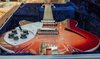 Rickenbacker 360/12 V64, Fireglo: Close up - Free2