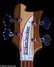 Rickenbacker 4001/4 V63, Mapleglo: Headstock
