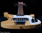 Rickenbacker 4001/4 V63, Mapleglo: Free image
