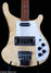 Rickenbacker 4001/4 V63, Mapleglo: Body - Front