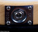 Rickenbacker 4001/4 V63, Mapleglo: Close up - Free