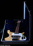 Rickenbacker 4001/4 V63, Mapleglo: Close up - Free2