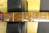 Rickenbacker 4004/4 Cii, Fireglo: Neck - Front
