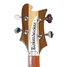Rickenbacker 4003/4 S, Mapleglo: Headstock