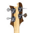 Rickenbacker 4003/4 S, Mapleglo: Headstock - Rear