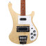 Rickenbacker 4003/4 S, Mapleglo: Body - Front