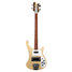 Rickenbacker 4003/4 S, Mapleglo: Full Instrument - Front