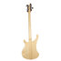 Rickenbacker 4003/4 S, Mapleglo: Full Instrument - Rear