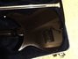 Jan 1995 Rickenbacker 350/6 Liverpool, Jetglo: Body - Rear