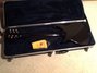 Rickenbacker 350/6 Liverpool, Jetglo: Full Instrument - Rear