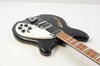 Rickenbacker 360/6 , Jetglo: Free image