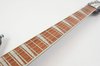 Rickenbacker 360/6 , Jetglo: Neck - Front