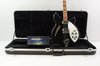 Rickenbacker 360/6 , Jetglo: Close up - Free2