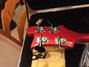 Rickenbacker 4003/4 , Ruby: Headstock - Rear
