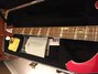 Rickenbacker 4003/4 , Ruby: Neck - Front