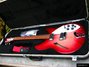 Rickenbacker 330/6 , Fireglo: Full Instrument - Front