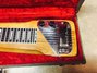 Rickenbacker 100/6 LapSteel, Mapleglo: Body - Front